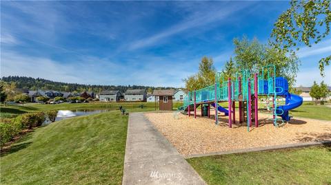 203 Hawk Ave SW, Orting, WA 98360 photo 5