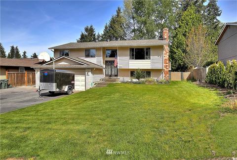 10020 NE 204th St, Bothell, WA 98011 photo 1