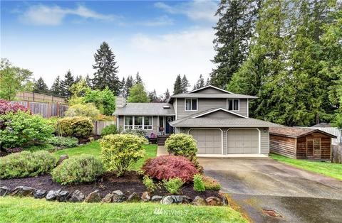 2805 92nd Pl SE, Everett, WA 98208 photo 1