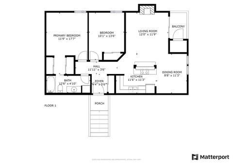 20326 Bothell Everett Hwy #G303, Bothell, WA 98012 photo 27