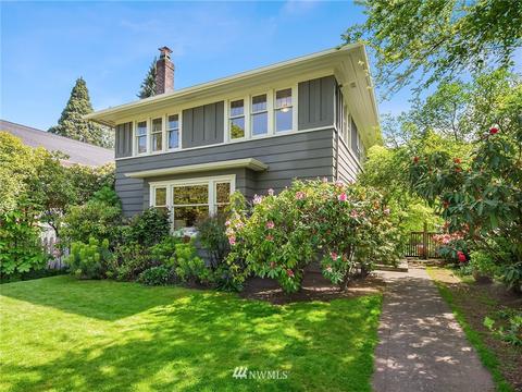 948 17th Ave E, Seattle, WA 98112 photo 1