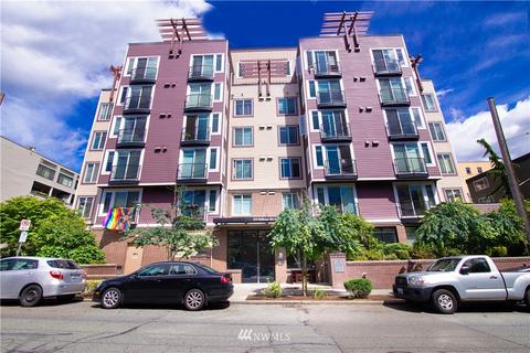 124 Bellevue Ave E #200, Seattle, WA 98102 photo 1