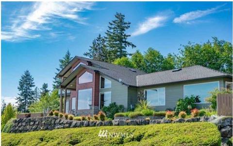 533 North St, Sequim, WA 98382 photo 1