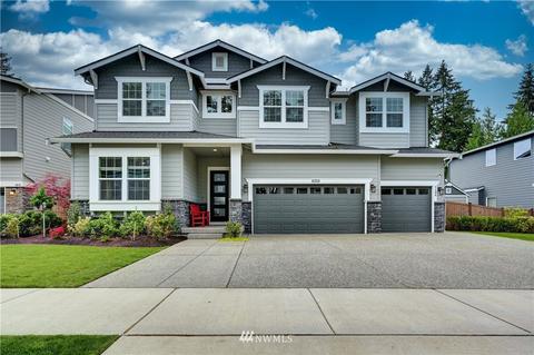 3406 216th Pl SE, Bothell, WA 98021 photo 1