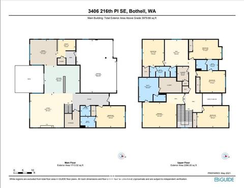 3406 216th Pl SE, Bothell, WA 98021 photo 4