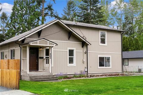 502 Harrison St, Sumner, WA 98390 photo 1