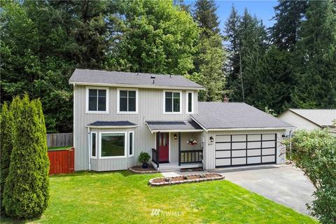 8017 Hamlet Ln, Everett, WA 98203 photo 1
