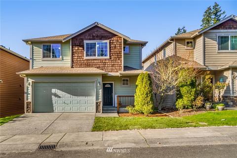 4117 151st St SE, Mill Creek, WA 98012 photo 1