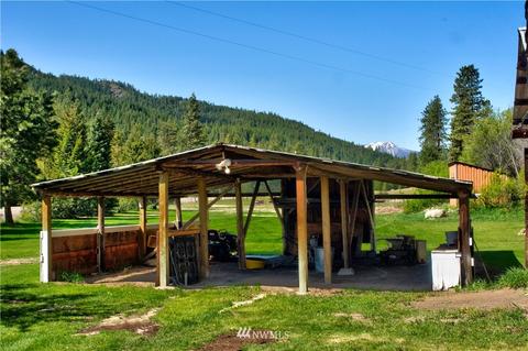 688 Twisp River Rd, Twisp, WA 98856 photo 13