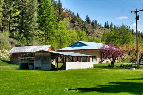 688 Twisp River Rd, Twisp, WA 98856 photo 3