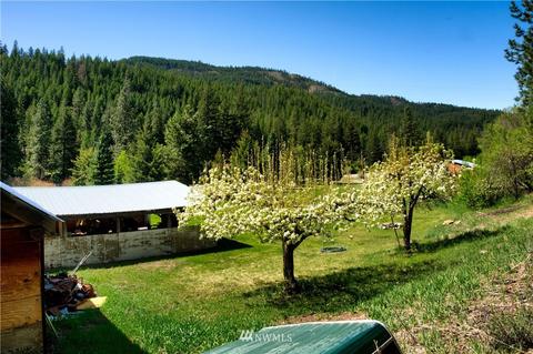 688 Twisp River Rd, Twisp, WA 98856 photo 14