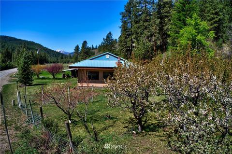 688 Twisp River Rd, Twisp, WA 98856 photo 2