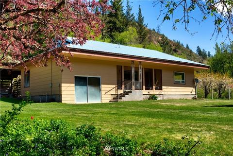 688 Twisp River Rd, Twisp, WA 98856 photo 1