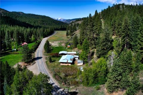 688 Twisp River Rd, Twisp, WA 98856 photo 22