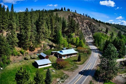 688 Twisp River Rd, Twisp, WA 98856 photo 17
