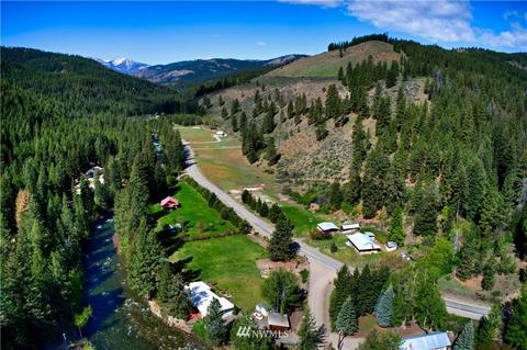 688 Twisp River Rd, Twisp, WA 98856 photo 19