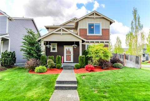 1199 Quail Ave SW, Orting, WA 98360 photo 1