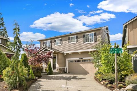 4003 183rd Pl SE, Bothell, WA 98012 photo 2