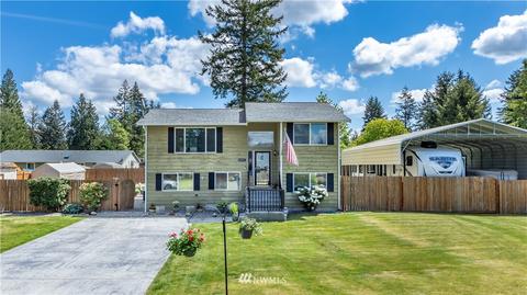 20311 53rd Ave E, Spanaway, WA 98387 photo 1
