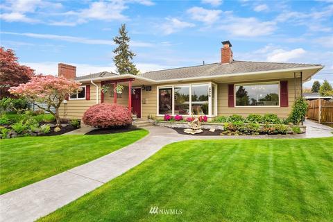 624 Colby Ave, Everett, WA 98201 photo 1
