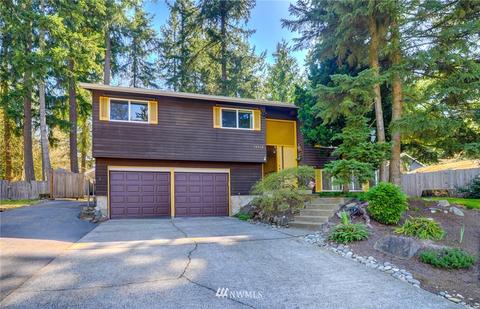 15512 119th Ave NE, Bothell, WA 98011 photo 1