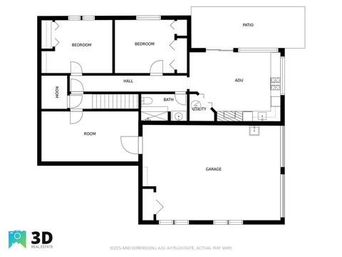 9332 NE 175th St, Bothell, WA 98011 photo 34