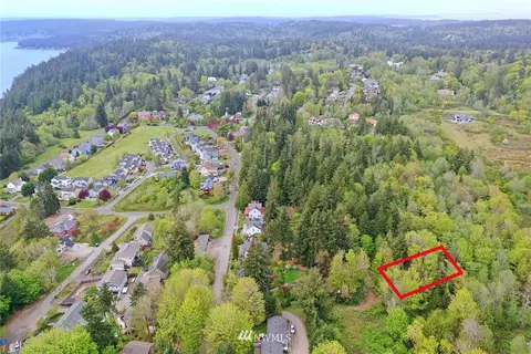 0 Mardell Ct, Bainbridge Island, WA 98110