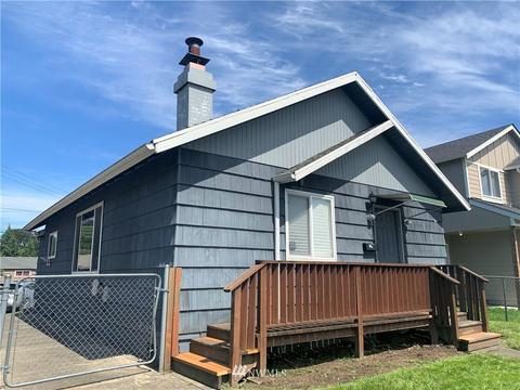 305 Baltimore, Longview, WA 98632 photo 1