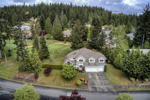 40 E Soderberg Rd, Allyn, WA 98524 photo 32