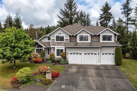 40 E Soderberg Rd, Allyn, WA 98524 photo 30