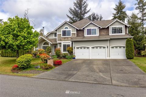 40 E Soderberg Rd, Allyn, WA 98524 photo 1