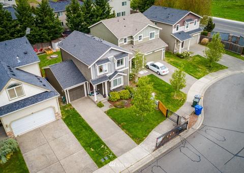 2117 199th St E, Spanaway, WA 98387 photo 3