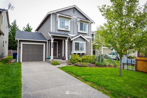 2117 199th St E, Spanaway, WA 98387 photo 1