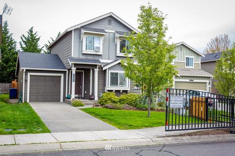 2117 199th St E, Spanaway, WA 98387 photo 2