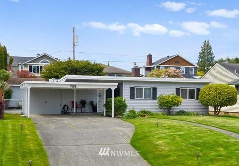 728 Colby Ave, Everett, WA 98201 photo 1
