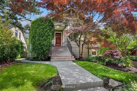 1932 25th Ave E, Seattle, WA 98112 photo 1