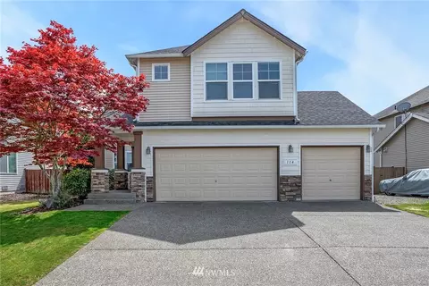 114 Williams Blvd NE, Orting, WA 98360 photo 2