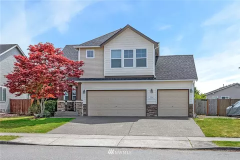 114 Williams Blvd NE, Orting, WA 98360 photo 1