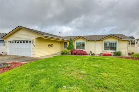 323 Willow St SW, Orting, WA 98360 photo 1
