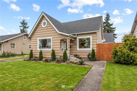 426 23rd Ave, Longview, WA 98632 photo 1