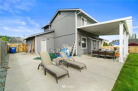 401 Kensington Ave NW, Orting, WA 98360 photo 22