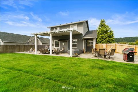 401 Kensington Ave NW, Orting, WA 98360 photo 19
