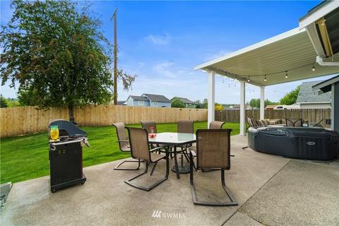 401 Kensington Ave NW, Orting, WA 98360 photo 20