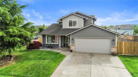 401 Kensington Ave NW, Orting, WA 98360 photo 1