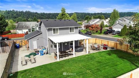 401 Kensington Ave NW, Orting, WA 98360 photo 23