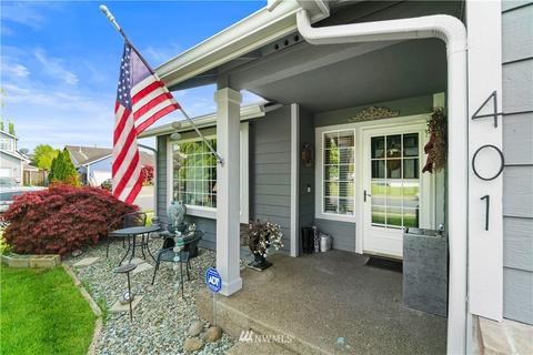 401 Kensington Ave NW, Orting, WA 98360 photo 2