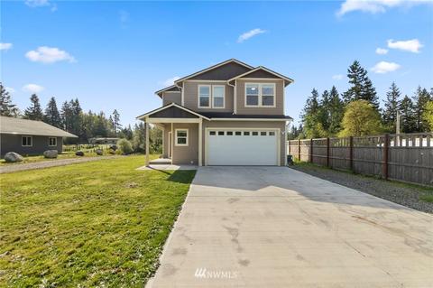 719 Tipsoo Loop S #B, Rainier, WA 98576 photo 2