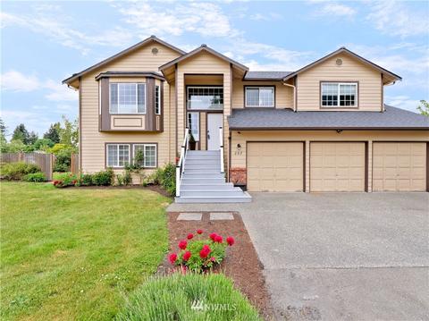 207 212th St SW, Bothell, WA 98021 photo 1