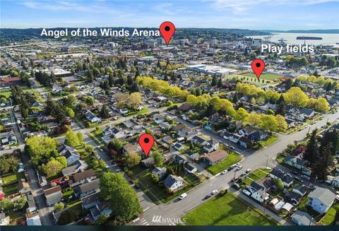 2314 Cedar St, Everett, WA 98201 photo 4