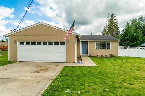 5310 252nd St E, Graham, WA 98338 photo 2